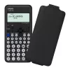 Tieteislaskin Casio FX-82DE CW 12-numeroinen paristokäyttöinen musta