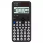 Tieteislaskin Casio ClassWiz FX-87DE CW 12-numeroinen musta