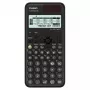 Tieteislaskin Casio fx-991DE CW 12-numeroinen musta