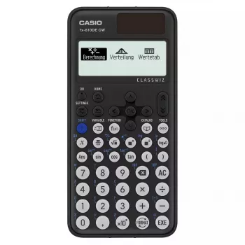 Casio FX-810DE CW ClassWiz tieteellinen laskin