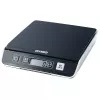 DYMO M5 digitaalinen paketti- ja lähetysvaaka | jopa 5 kg kapasiteetti | 20 cm x 20 cm