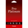 Canon PT-101 Pro Platinum valokuvapaperi 4x6 inch – 50 arkkia