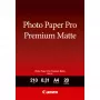 Canon PM-101 Premium Matte -valokuvapaperi A4 - 20 arkkia