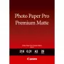 Canon PM-101 Premium Matt -valokuvapaperi A3 – 20 arkkia