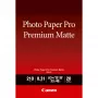 Canon PM-101 Premium Matt -valokuvapaperi A3 Plus – 20 arkkia