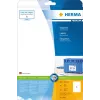 Itseliimautuva tulostetarra HERMA Labels Premium A4 210x297 mm