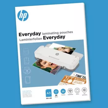 HP 9152 laminaattikalvot 25 kpl