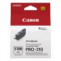 Canon PFI-5100 CO mustekasetti 1 kpl alkuperäinen