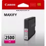 Canon PGI-2500M magenta mustekasetti