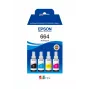 Mustekasetti Epson Ink C13T664640 BK,C,M,Y