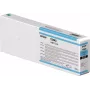Epson T55K500 mustekasetti 1 kpl alkuperäinen vaaleansyaani