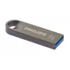 Philips Moon Edition 3.1 USB-muistitikku 128 GB USB Type-A 3.2 Gen 1 (3.1 Gen 1) harmaa