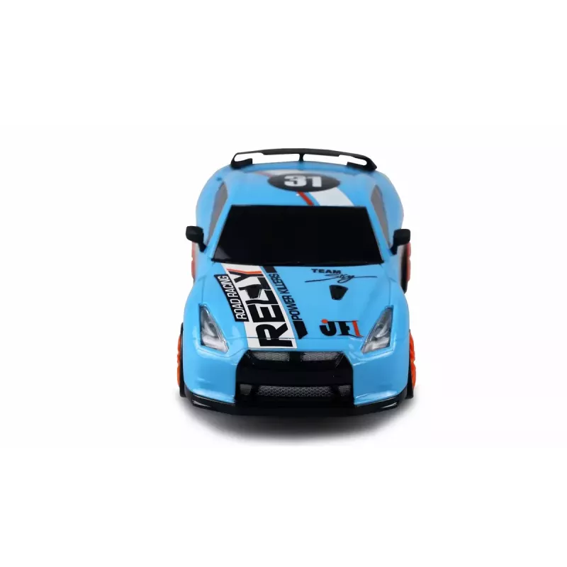 Urheiluauto Amewi Drift kauko-ohjattava malli 1:24