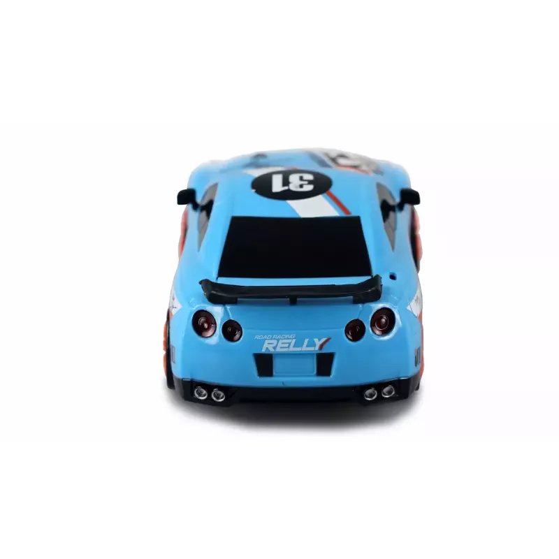 Urheiluauto Amewi Drift kauko-ohjattava malli 1:24