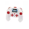 Revell 23858 kameradrooni quadrocopter GO! VIDEO 2.4 GHz RTF punainen/valkoinen