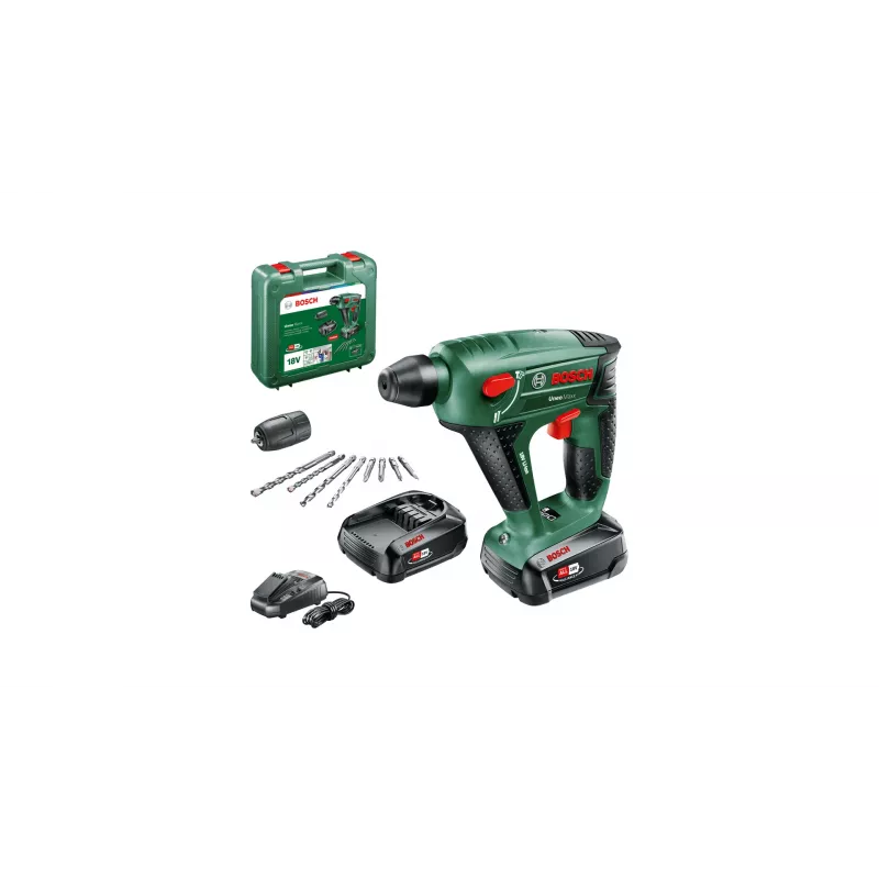 Porakone Bosch 0603952327