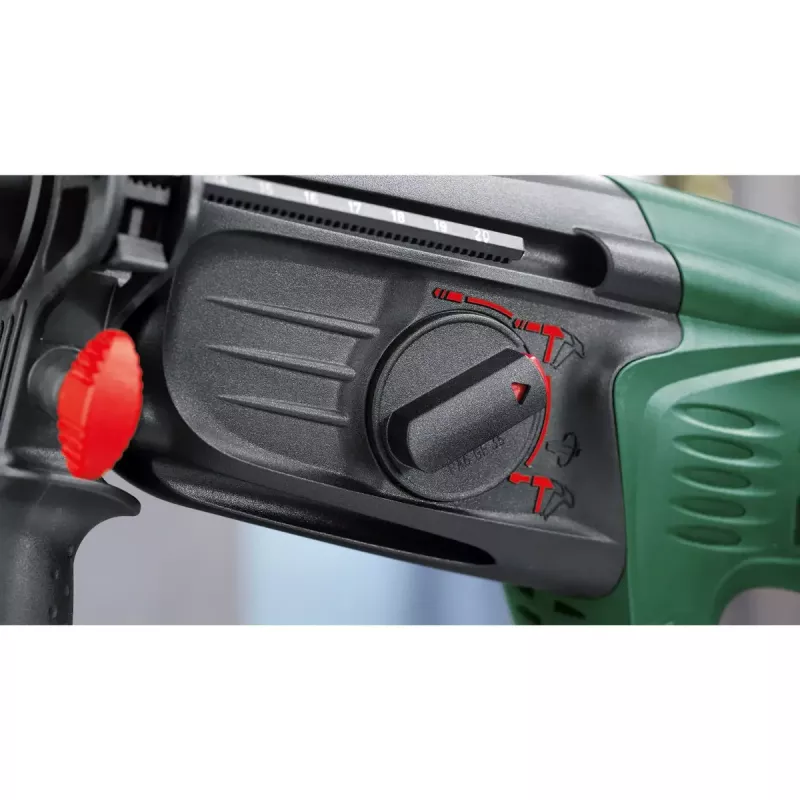Bosch 0 603 9D6 004 poravasara SDS Plus