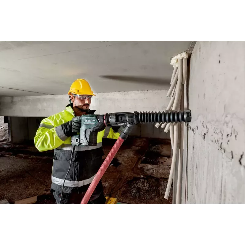Metabo KHEV 5-40 BL poravasara