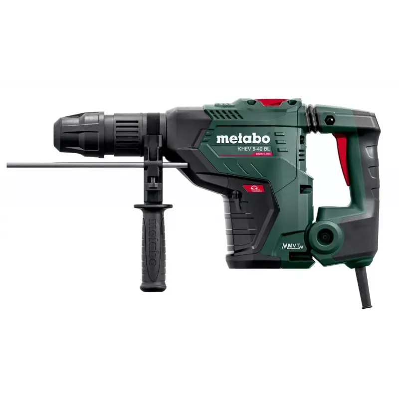 Metabo KHEV 5-40 BL poravasara
