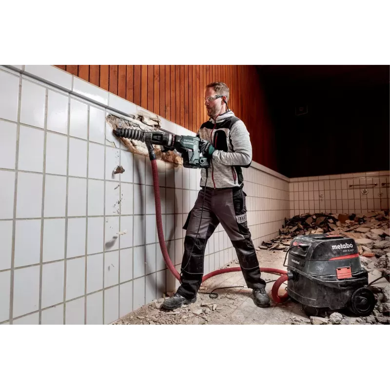 Metabo KHEV 5-40 BL poravasara