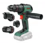 Bosch 0 603 9E2 103 akku-iskuporakone 1950 kierr./min musta, vihreä