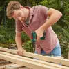 Bosch EasyImpact 18V-40 1630 RPM musta, vihreä