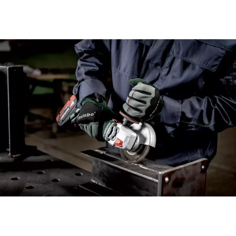 Kulmahiomakone Metabo 613057840