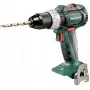 Iskuruuvinväännin Metabo 602325840 musta litium-ioni 400 mm