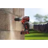 Akkuruuvinväännin Black & Decker BL188KB-QW 18V Lithium, oranssi