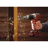 Akkuruuvinväännin Black & Decker BL188KB-QW 18V Lithium, oranssi