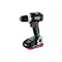 Pistoolikahvaporakone Metabo BS 18 LT BL, 2100 kierr./min, 1,8 kg