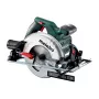 Metabo KS 55 pyörösaha