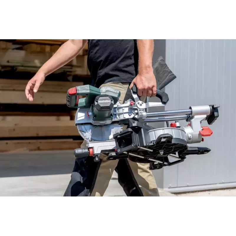Metabo KGS 18 LTX BL 254 saha