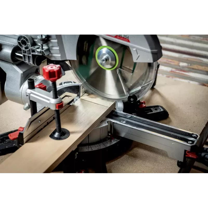 Metabo KGS 18 LTX BL 254 saha