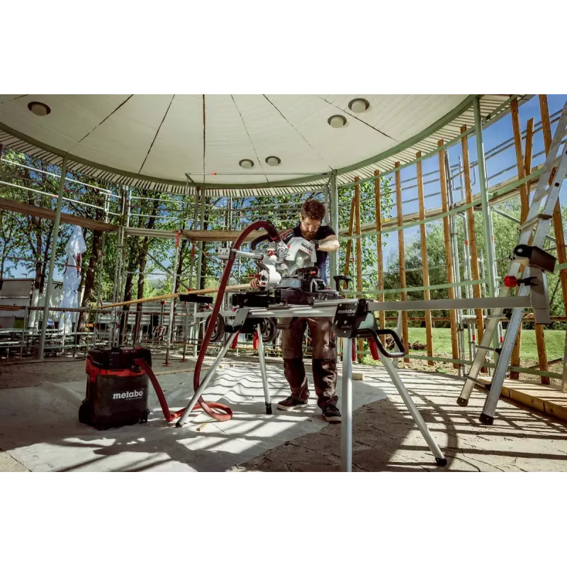 Metabo KGS 18 LTX BL 254 saha