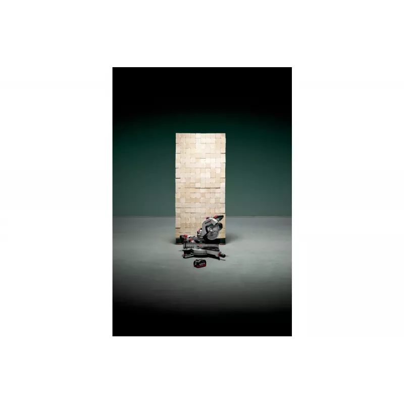 Metabo KGS 18 LTX BL 254 saha