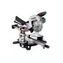 Metabo KGS 18 LTX BL 254 saha