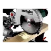 Metabo KGS 216 M SET saha
