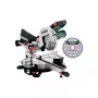Metabo KGS 216 M SET saha