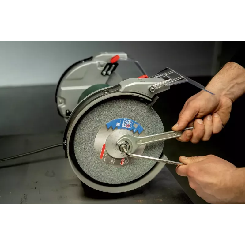 Metabo DSD 200 Plus penkkihiomakone