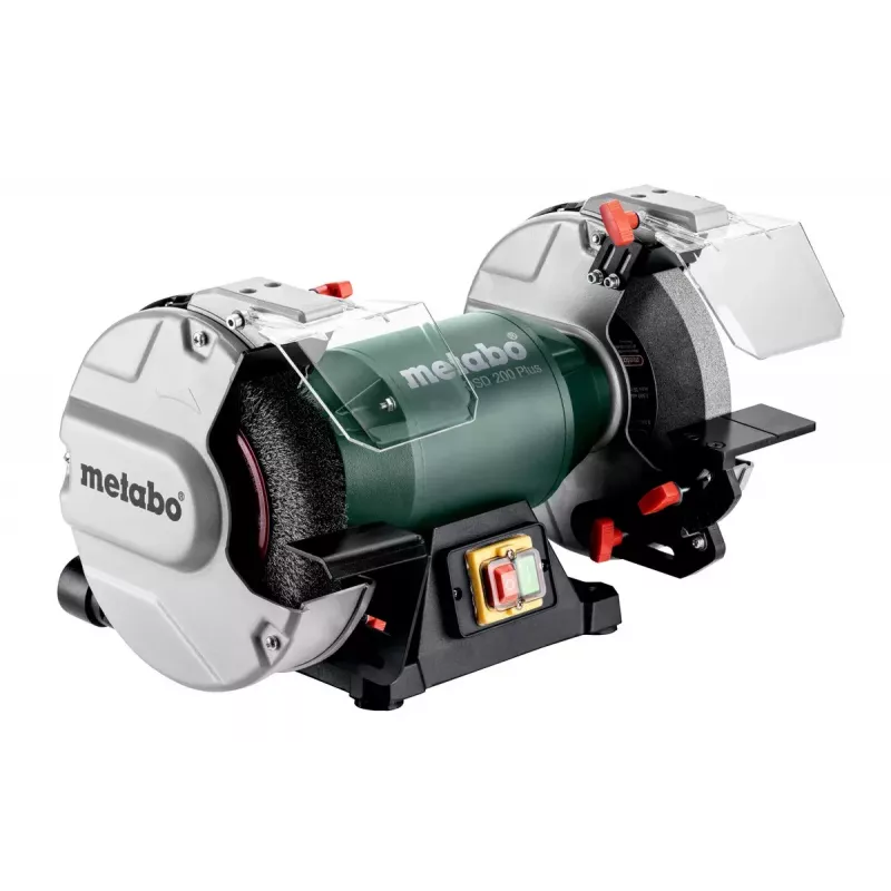 Metabo DSD 200 Plus penkkihiomakone