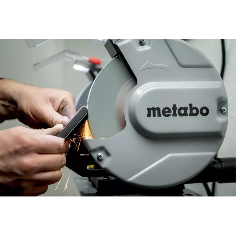 Metabo DSD 200 Plus penkkihiomakone