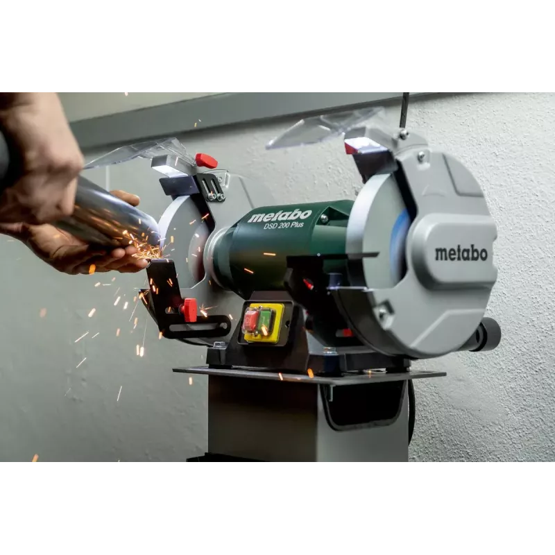 Metabo DSD 200 Plus penkkihiomakone