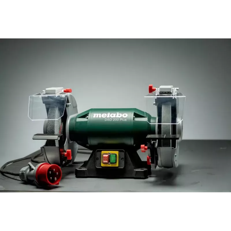Metabo DSD 200 Plus penkkihiomakone