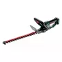 Metabo HS 18 LTX 45 akkuvarsiaidanleikkuri (Tool Only)