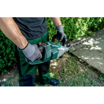 Metabo HS 18 LTX BL 75 yksiterä 4,4 kg akku 18 V