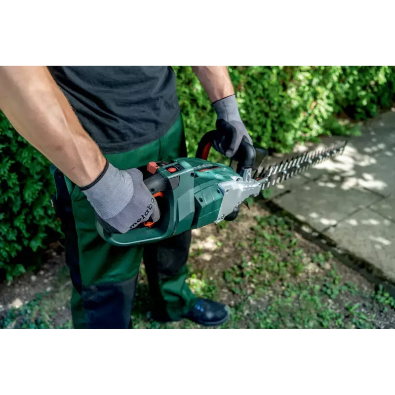 Metabo HS 18 LTX BL 75 yksiterä 4,4 kg akku 18 V