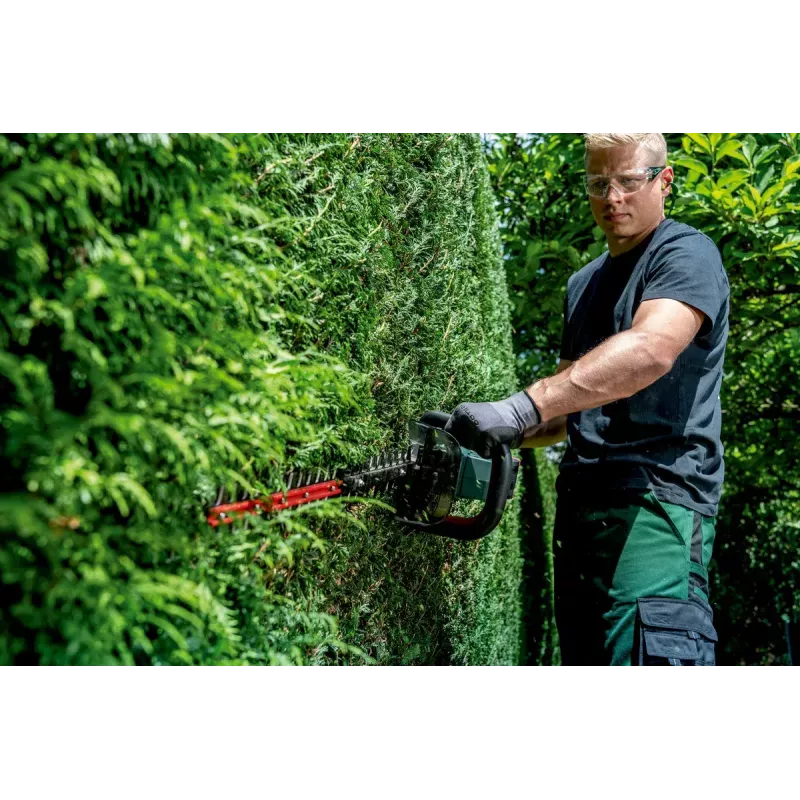Metabo HS 18 LTX BL 75 yksiterä 4,4 kg akku 18 V