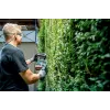 Metabo HS 18 LTX BL 75 yksiterä 4,4 kg akku 18 V
