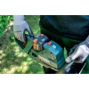 Metabo HS 18 LTX BL 75 yksiterä 4,4 kg akku 18 V